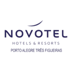 cliente global fit saude - novotel porto alegre